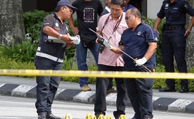 Lee said despite its crime reduction efforts, the police should relentlessly pursue its anti-crime agenda and be provided with all necessary resources to fight and prevent crime. u00e2u20acu201d AFP