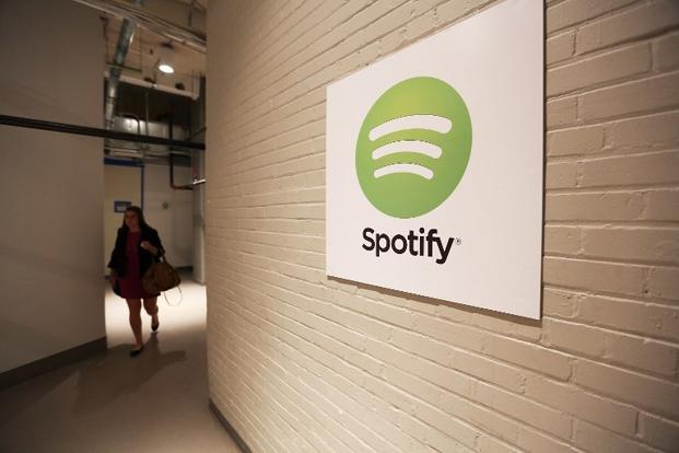 Spotify, which began operating in Hong Kong, Singapore and Malaysia in April, has expanded faster globally than Pandora. u00e2u20acu201d AFP pic
