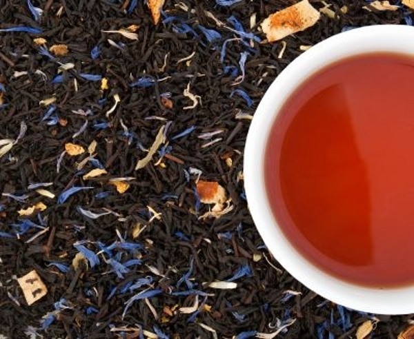 Tea is poised to be one of the big beverages of 2014. u00e2u20acu201d AFP-Relaxnews pic