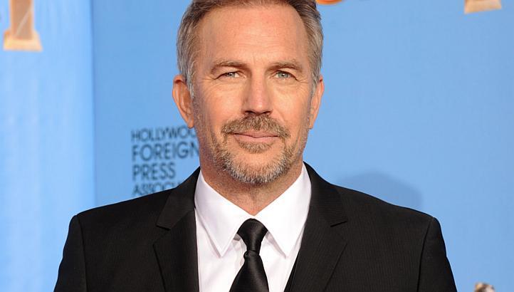 Kevin Costner plays a secret agent out to save his own life in u00e2u20acu02dc3 Days to Kill.u00e2u20acu2122 u00e2u20acu201d AFP pic