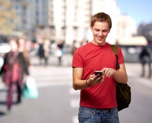 Survey evidence supports the view that technology and social media are seen as substitutes for physical travel, particularly among the young, according to a study. — AFP-Relaxnews pic