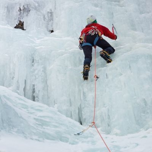Researchers say that they have developed a test that may predict altitude sickness. u00e2u20acu201d AFP-Relaxnews pic