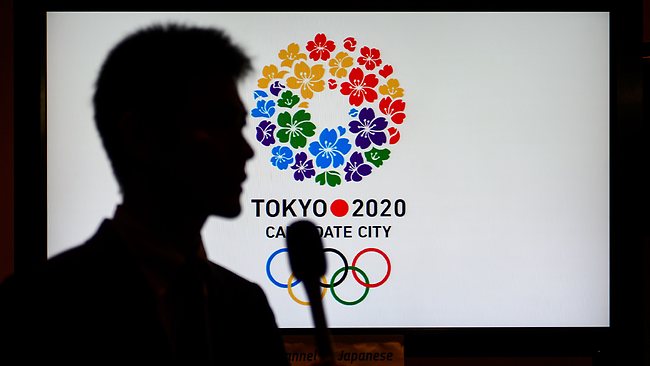 The Tokyo metropolitan government and the Japanese Olympic Committee are due to launch the organising committee on January 24. u00e2u20acu201d AFP pic