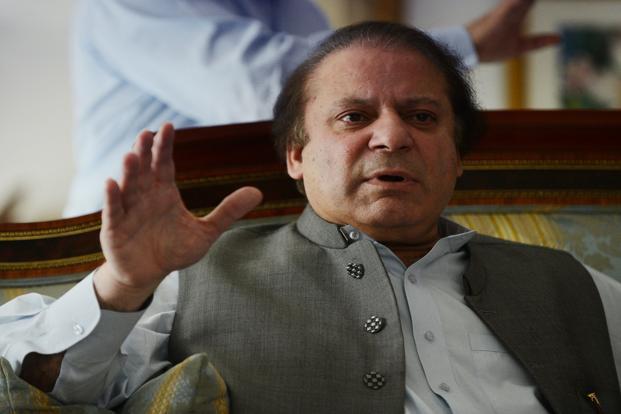 The Taliban vowed they would not engage in any dialogue with the government of Prime Minister Nawaz Sharif (pic) following the death of Mehsud. u00e2u20acu201d AFP pic