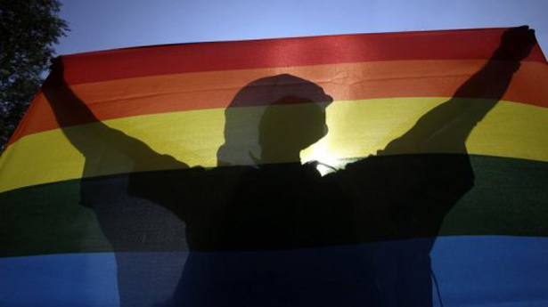 Many gays and lesbians are forced to hide their sexual identity and live double lives for fear of reprisals in the Bangladesh. u00e2u20acu201d AFP pic