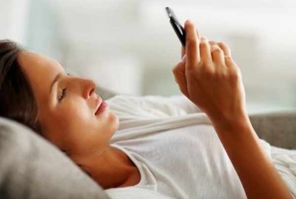 A North American hotel chain has launched a reservation channel on Twitter. u00e2u20acu201d  AFP-Relaxnews pix