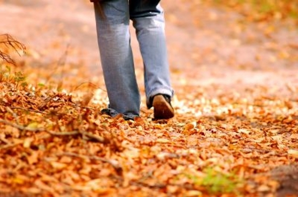 People with a glucose-tolerance problem - a driver of diabetes and cardiovascular disease - can cut the risk of heart attack or stroke by simply walking an additional 2,000 steps per day, according to a study. u00e2u20acu201d AFP-Relaxnews pic