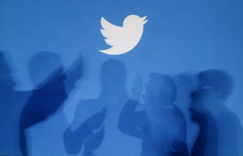 Twitter strengthens its encryption features in anti snoop drive, November 25, 2013. u00e2u20acu2022 Reuters pic