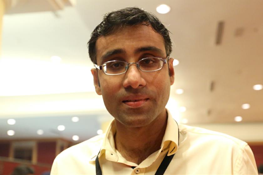 n. surendran. Saw Siow Feng