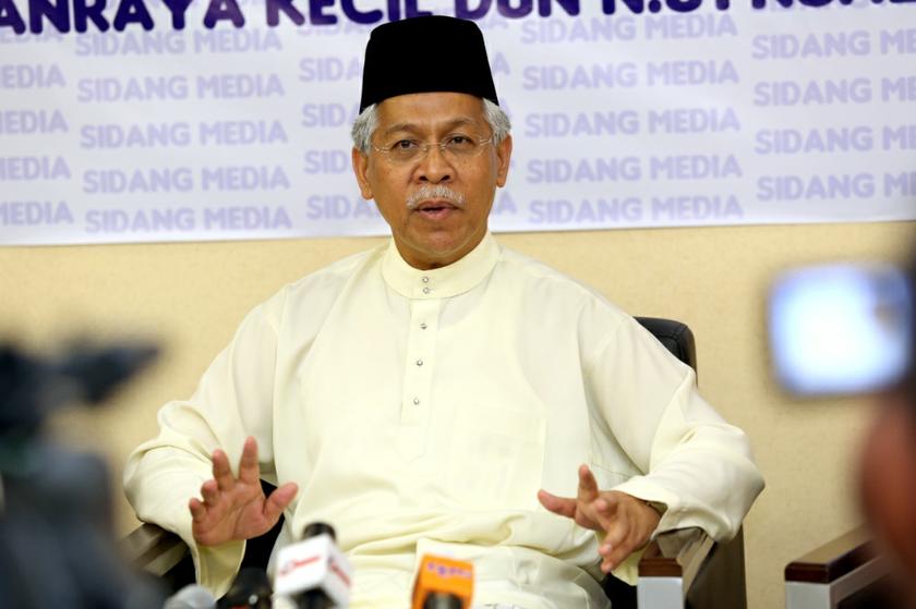 u00e2u20acu201c Picture by Siow Saw Feng 