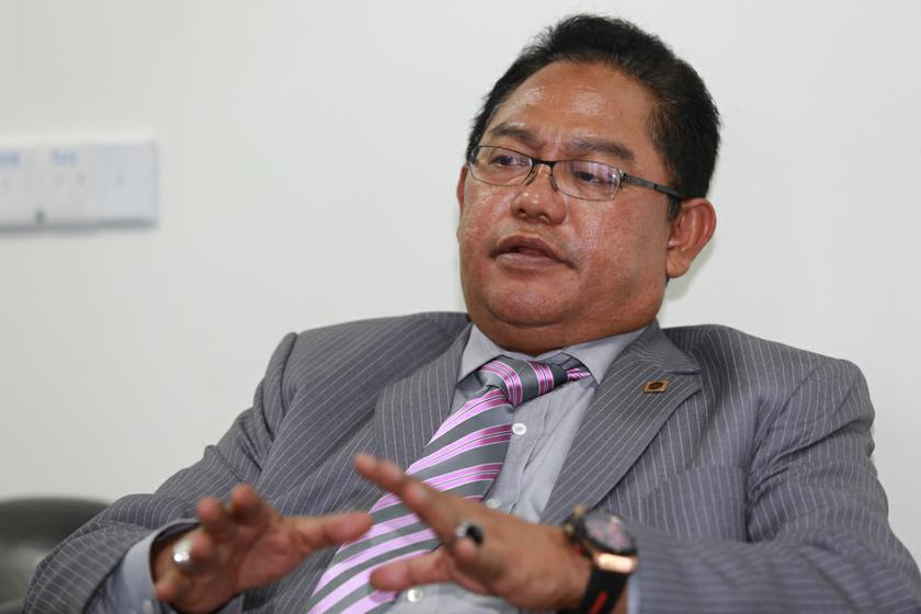 u00e2u20acu201d Picture by Saw Siow Feng