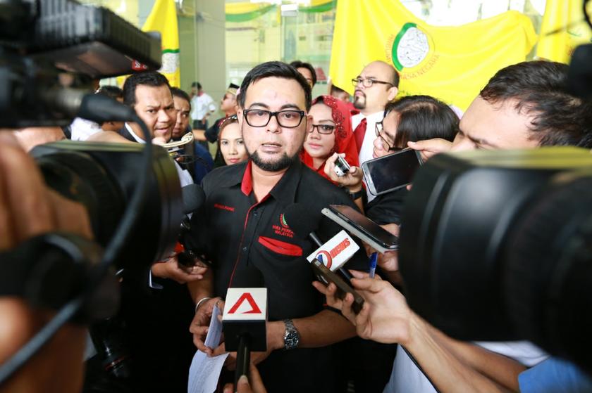 Irwan thanked Wisma Putra for taking prompt action by summoning Ong to explain the reported spying activities.