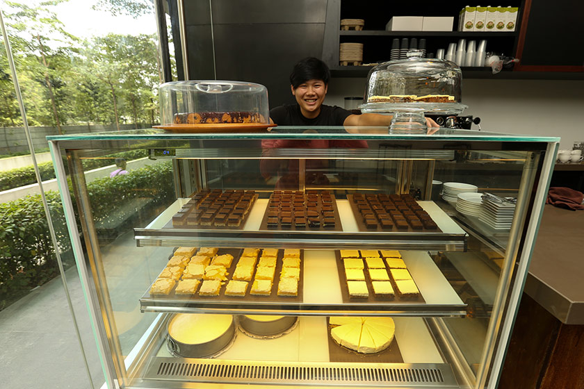 Three Little Birds Coffee will collaborate with home bakers to bring customers the best-tasting cakes that pair perfectly with coffee.