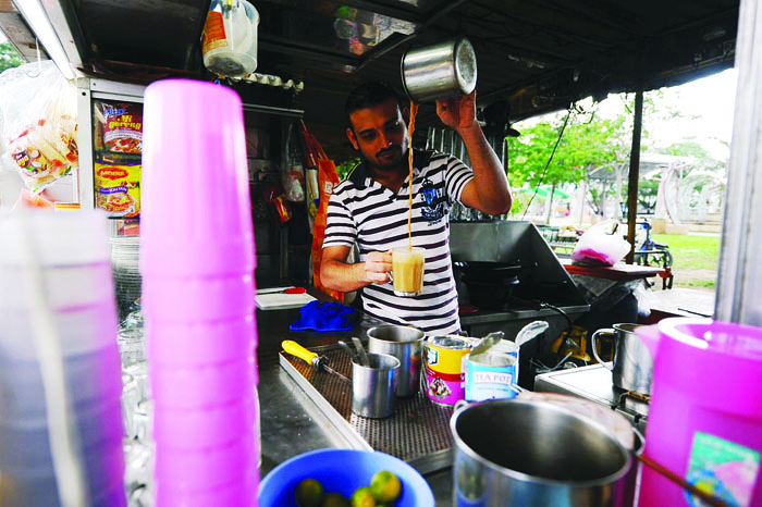 u00e2u20acu201d Picture by The Malay Mail