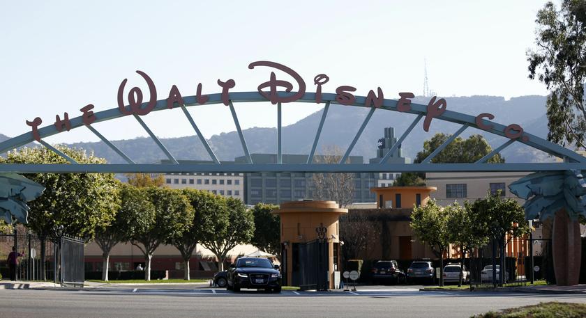 Disney, like other Hollywood studios, is trying to boost digital sales after consumers moved away in recent years from buying DVDs, cutting a lucrative source of revenue. u00e2u20acu201d Reuters pic