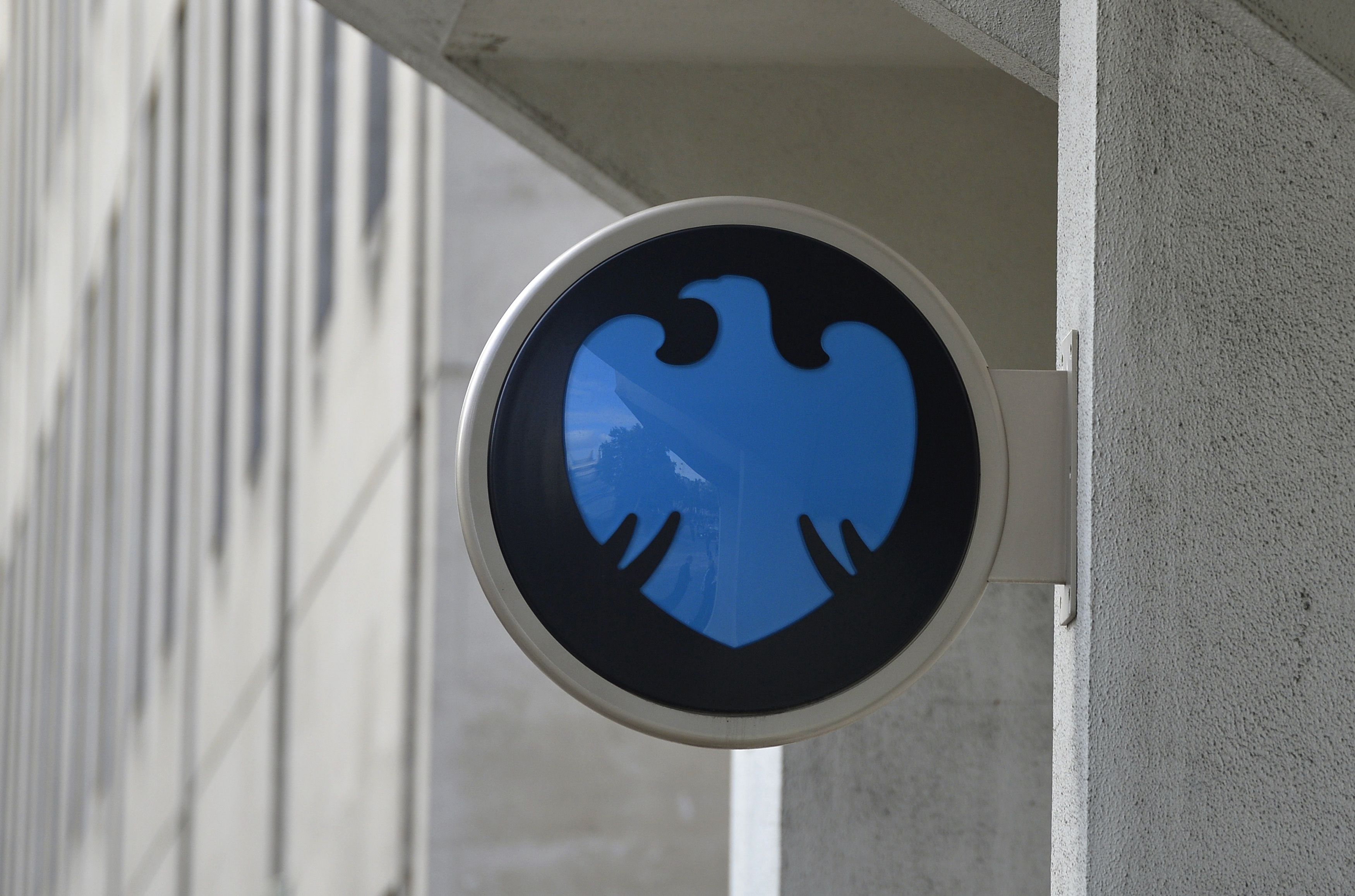 A branch of Barclays bank is seen in London October 30, 2013.  u00e2u20acu201d Reuters pic