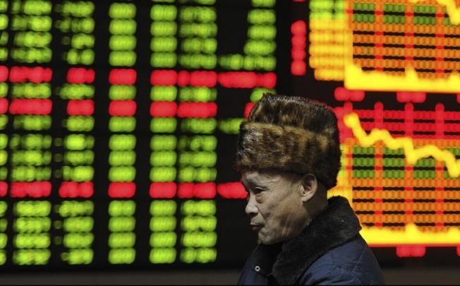 Shanghai stock exchange generic Reuters