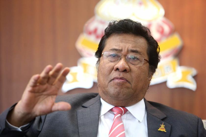 u00e2u20acu201d Picture by Choo Choy May