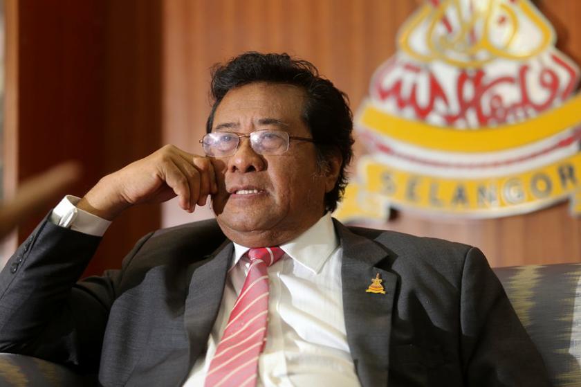 u00e2u20acu201d Picture by Choo Choy May