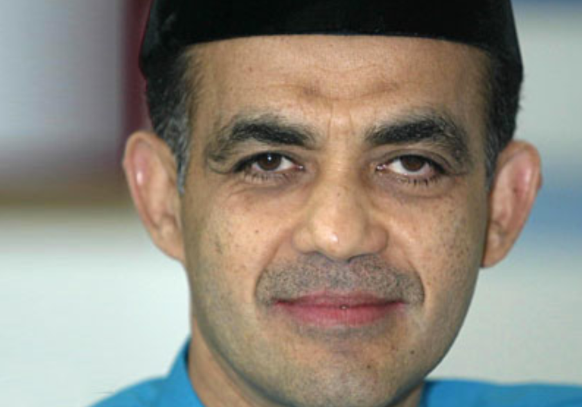 tan sri syed mokhtar al-bukhary. u00e2u20acu201d Reuters pic