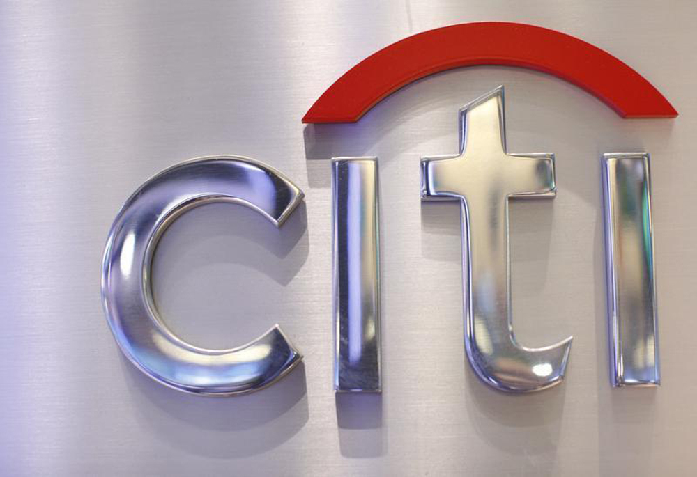 Citigroup becomes one of the main casualties of the Federal Reserve acid test u00e2u20acu201d  Reuters