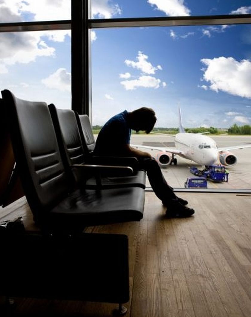 Could a pharmaceutical treatment that helps the body cope with jet lag be five to ten years away? u00e2u20acu201d Afp-Relaxnews