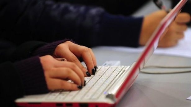 Norwegian woman on trial for online drowning of daughter AFP recopied pic used with MMO article