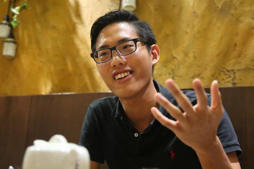 Online newsletter publisher Ong: Virtues in Bitcoin, including preventing fraud.