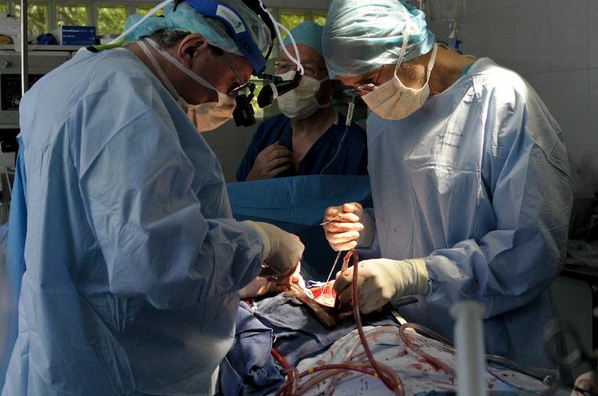 Since organ transplants are clinical procedures conducted after organs fail or suffer damage as a result of conditions such as chronic kidney disease, the need to increase the number of donors is critical and should be addressed promptly. — Reuters pic