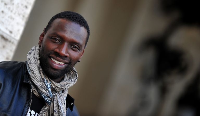 Omar Sy was propelled to fame through the French film u00e2u20acu02dcThe Intouchables,u00e2u20acu2122 a massive commercial success. u00e2u20acu201d AFP Relaxnews