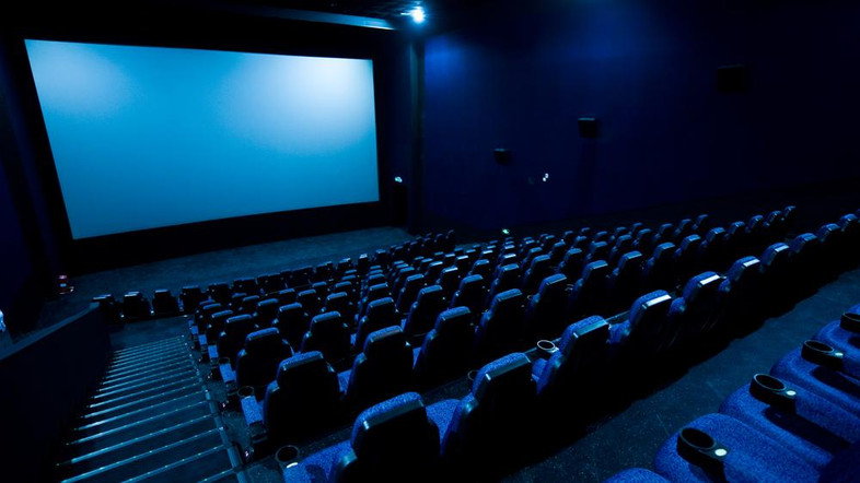 Dubaiu00e2u20acu2122s Majid Al Futtaim says it will invest more than $200m as it looks to double cinema-audience figures by 2016. u00e2u20acu201d Pic courtesy of Shutterstock