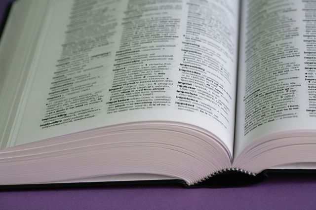 It is175 years since OKu00e2u20acu201dor, as some prefer, okayu00e2u20acu201dfirst appeared in print. u00e2u20acu201d AFP picn