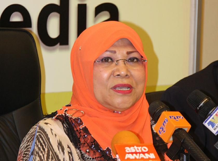 Women, Family and Community Development Minister Datuk Rohani Abdul Karim (pic) revealed today that the majority of crocodile attacks recorded in Malaysia in the last five years took place in Sarawak.