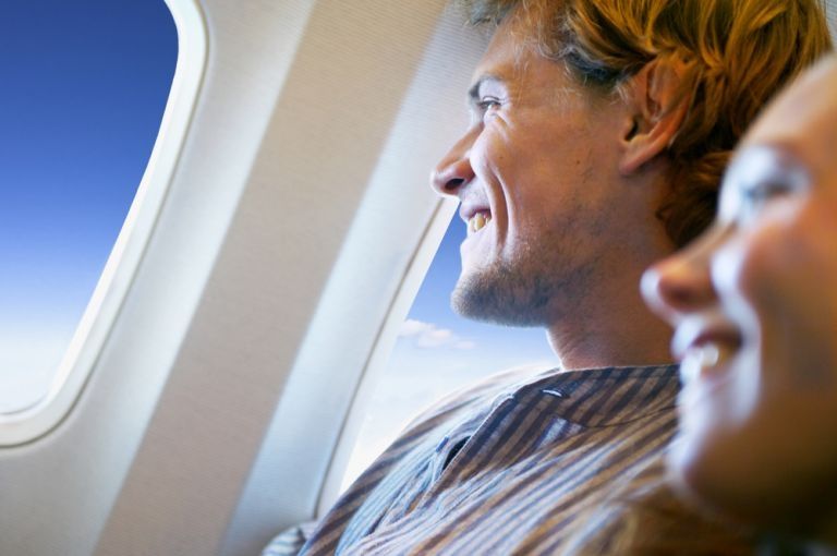 Is a romantic holiday the solution to a low birth rate? u00e2u20acu2022 AFP pic