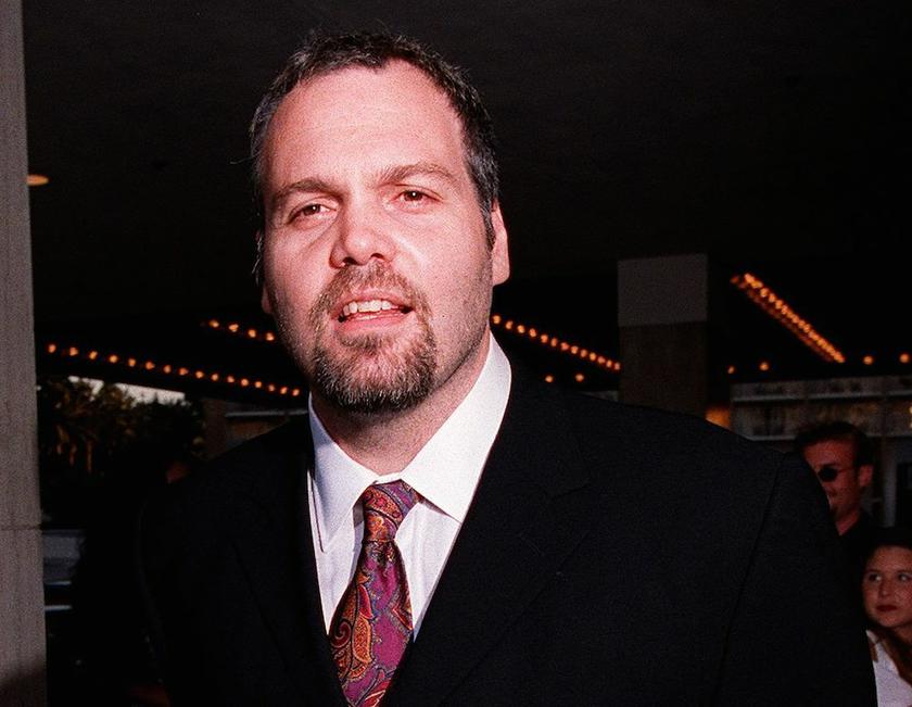 Vincent Du00e2u20acu2122Onofrio. u00e2u20acu201d AFP-Relaxnews pic