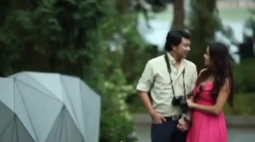 A screengrab of the Singapore Tourism Board (STB) video, which went viral for its substandard quality, was taken down less than two weeks after it was uploaded on March 26, 2014. u00e2u20acu201d Today pic