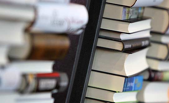 books. u00e2u20acu201d AFP pic