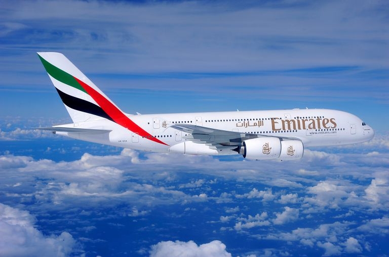 The airline first launched the Emirates 380 Experience in London last year. u00e2u20acu201d Picture by Emirates via AFP