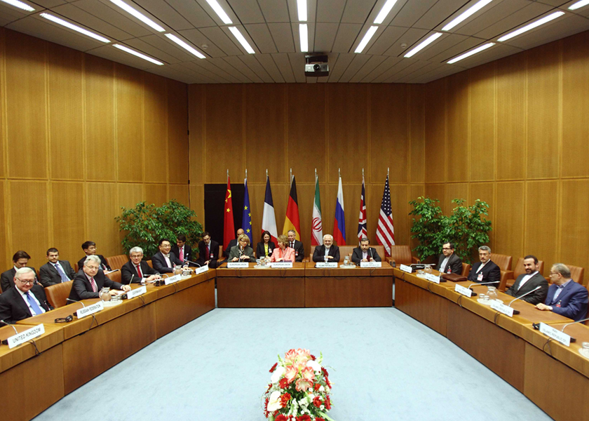 Six world powers and Iran will need u00e2u20acu02dca lot of intensive worku00e2u20acu2122 to bridge differences during talks over Tehran's nuclear programme, April 10, 2014. u00e2u20acu201d Reuters pic