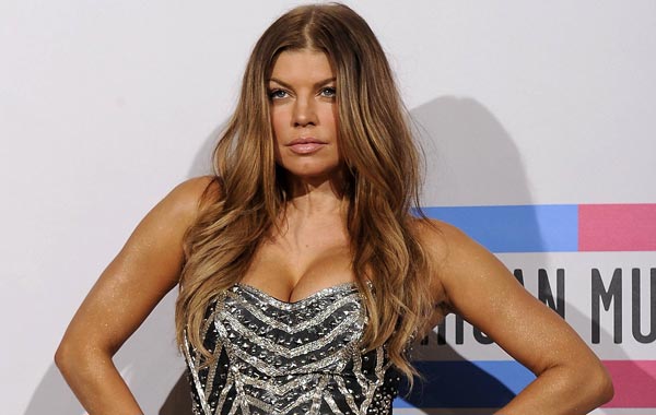 Fergie talks therapy and the magic of 'Green Goo' | Malay Mail