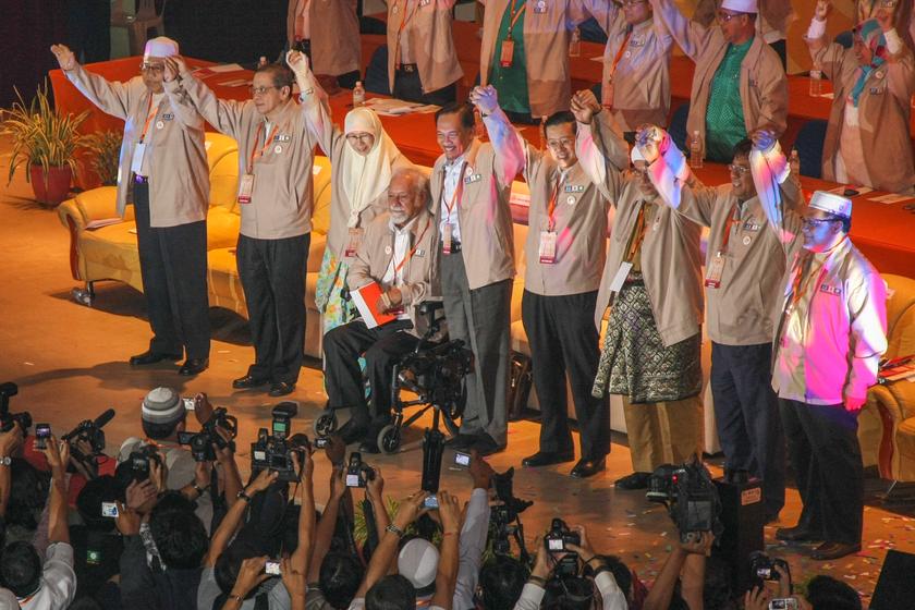 Karpal Singh u00e2u20acu2022 Picture by Siow Feng Saw