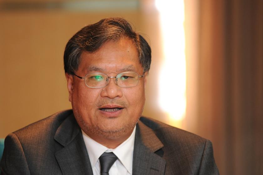 Asas Dunia Chief Executive Officer Datuk Jerry Chan said there are more than 100 applicants for the Taman Sungai Duri Permai project which is located in Sungai Bakap in South Seberang Perai. u00e2u20acu201d Picture by K.E. Ooi