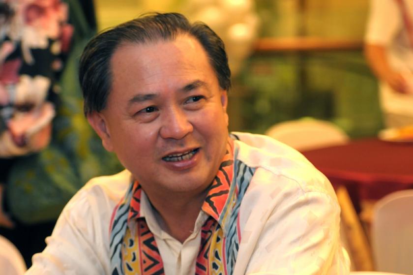 Penang tourism exco Danny Law said Penang expect a slight drop of 5 per cent in tourist arrivals from China.