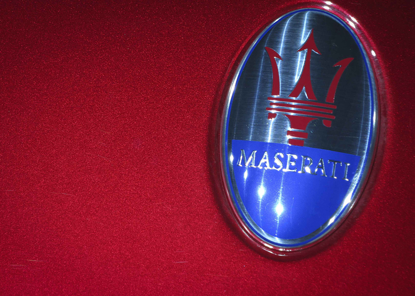 Maserati and other foreign brands have seen a boom in auto sales in Japan despite the existence of non-tariff barriers, April 17, 2014. u00e2u20acu201d Reuters pic
