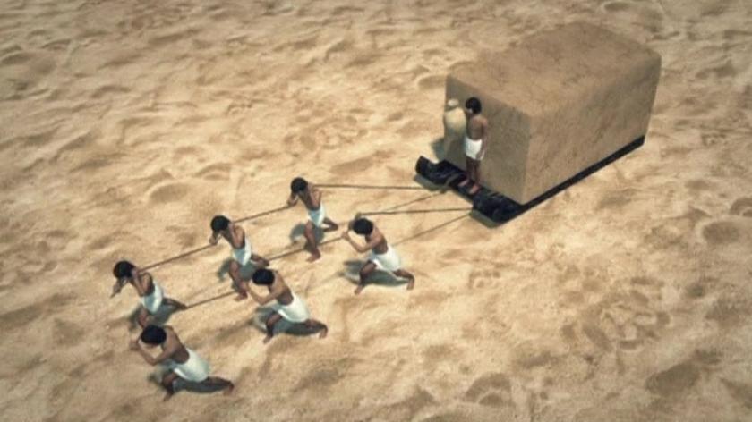 Scientists shed new light on how pyramids were built (VIDEO) | Malay Mail
