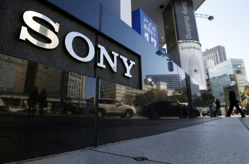 A logo of Sony Corp is seen outside its showroom in Tokyo February 5, 2014. u00e2u20acu201d Reuters pic