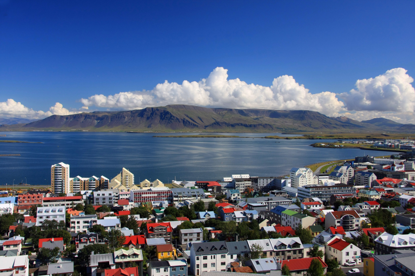 For three days in June, the sun will never set and the proverbial curtain never close on a three-day music festival set to take place in the most northerly capital city in the world, Reykjavik. u00e2u20acu201d AFP pic