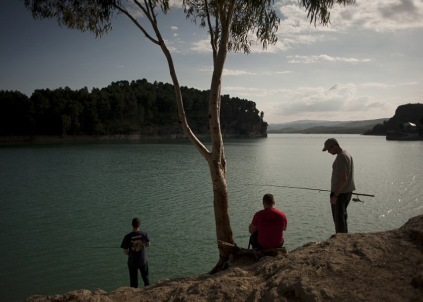 The duty free island is expected to be a major tourist attraction in Terengganu citing uniqueness and the discovery of prehistoric artifacts, May 25, 2014. u00e2u20acu201d AFP pic