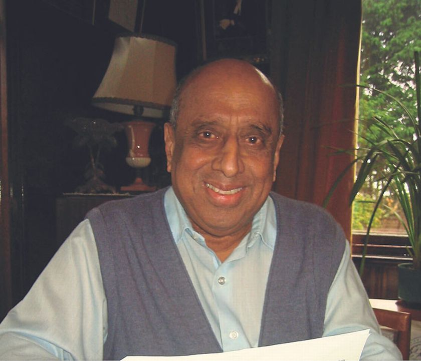 Dr Reddy was known to treat those in greatest need without charge. u00e2u20acu201d file pic