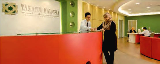 Takaful Malaysia generic BIMB Holdings pic